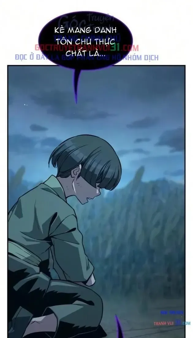 Cảm Kiếm Tuyệt Đối - Chap 202 - Trang 112
