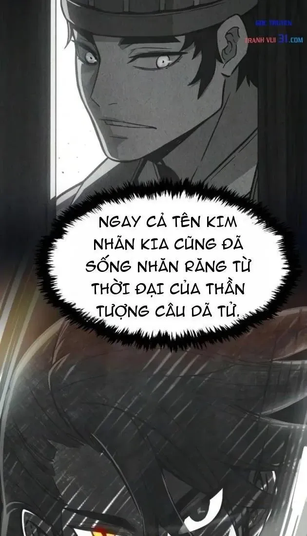 Cảm Kiếm Tuyệt Đối - Chap 202 - Trang 114