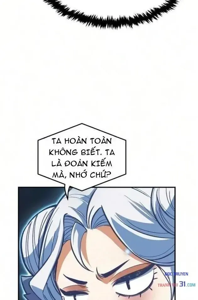 Cảm Kiếm Tuyệt Đối - Chap 202 - Trang 13