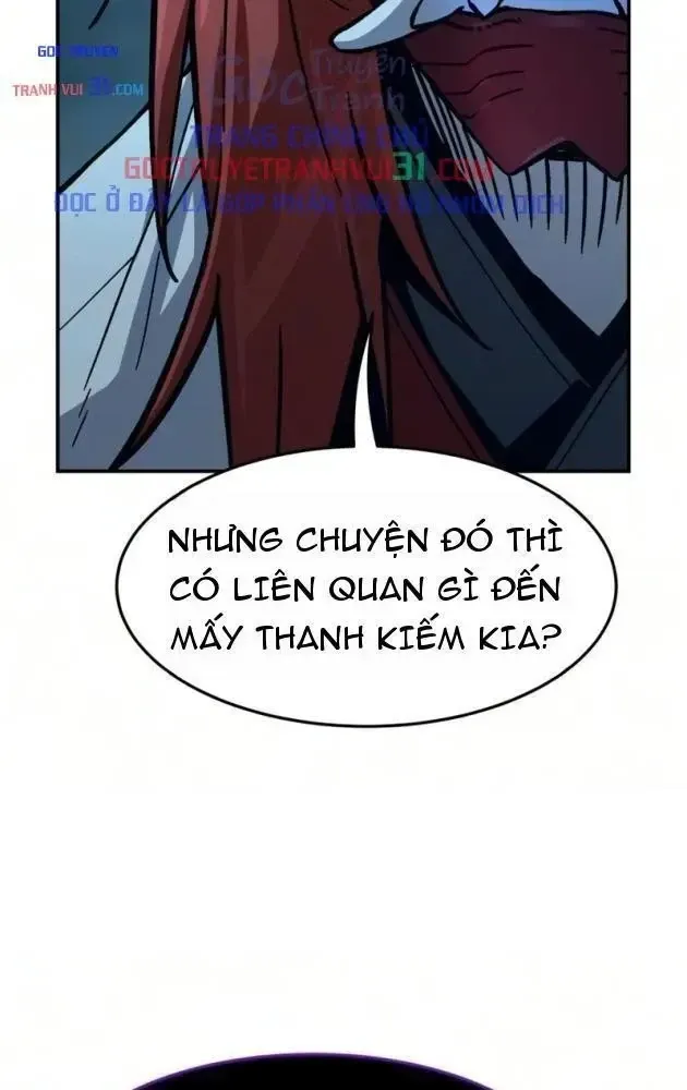 Cảm Kiếm Tuyệt Đối - Chap 202 - Trang 122