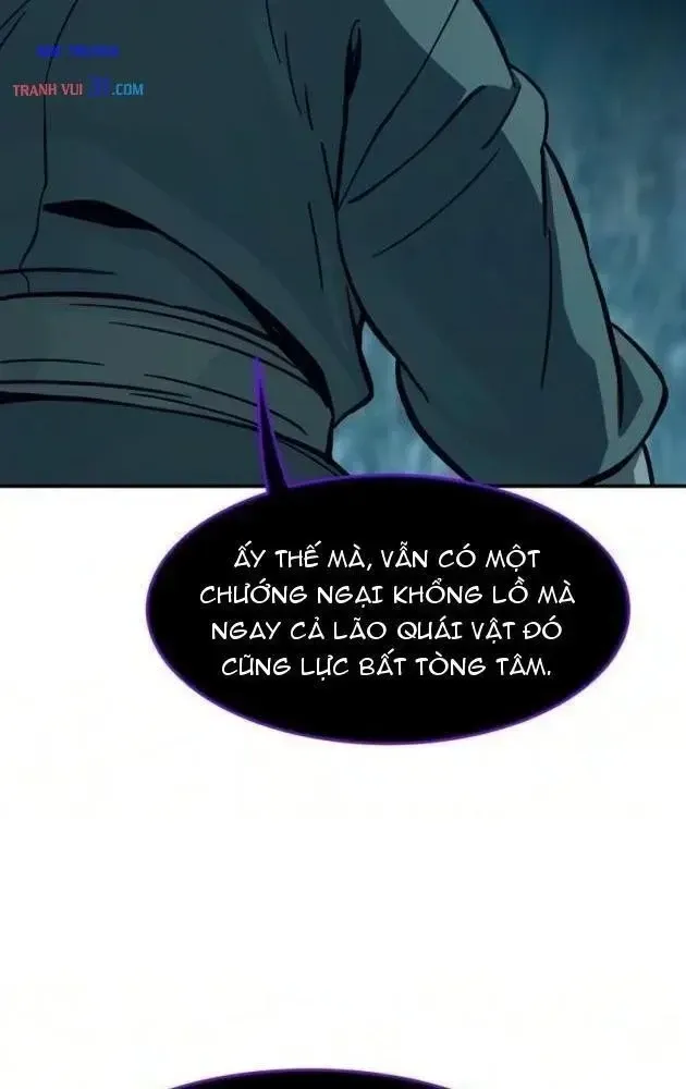 Cảm Kiếm Tuyệt Đối - Chap 202 - Trang 124