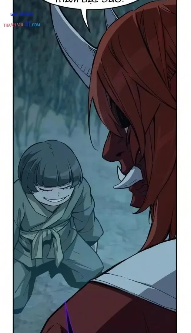 Cảm Kiếm Tuyệt Đối - Chap 202 - Trang 129