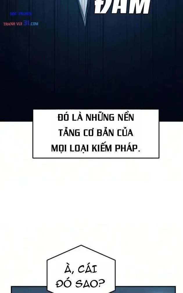 Cảm Kiếm Tuyệt Đối - Chap 202 - Trang 19