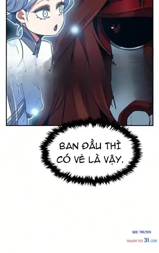 Cảm Kiếm Tuyệt Đối - Chap 202 - Trang 3