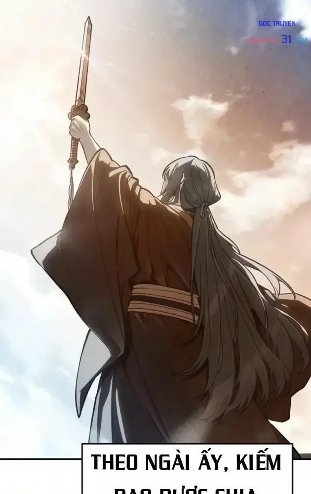 Cảm Kiếm Tuyệt Đối - Chap 202 - Trang 23