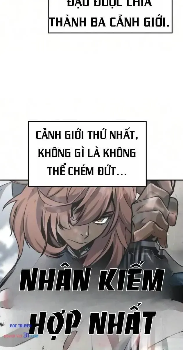Cảm Kiếm Tuyệt Đối - Chap 202 - Trang 24