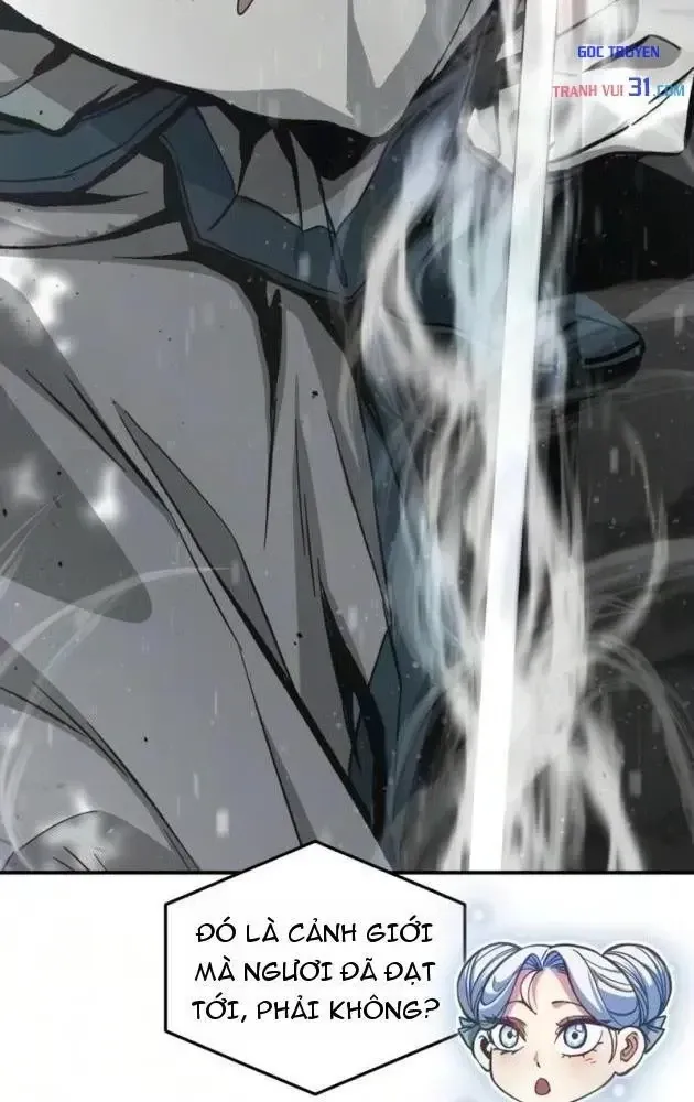 Cảm Kiếm Tuyệt Đối - Chap 202 - Trang 25