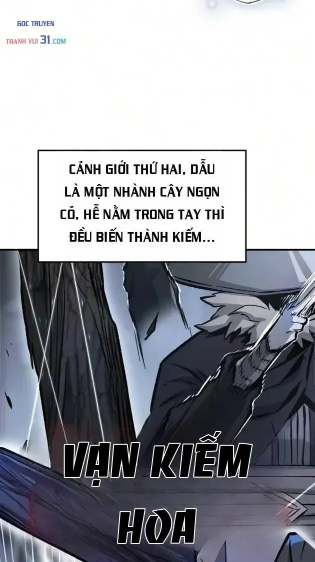 Cảm Kiếm Tuyệt Đối - Chap 202 - Trang 26