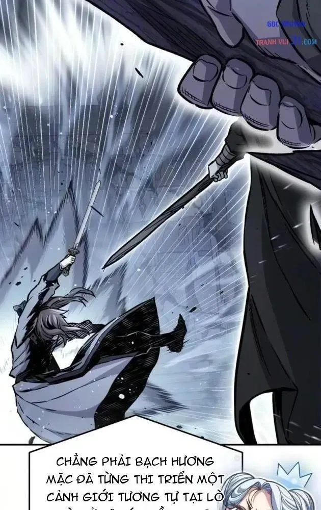 Cảm Kiếm Tuyệt Đối - Chap 202 - Trang 27