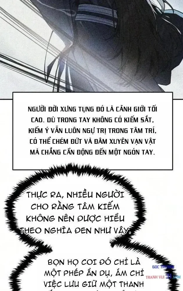 Cảm Kiếm Tuyệt Đối - Chap 202 - Trang 29
