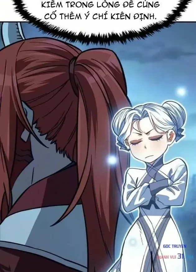 Cảm Kiếm Tuyệt Đối - Chap 202 - Trang 30