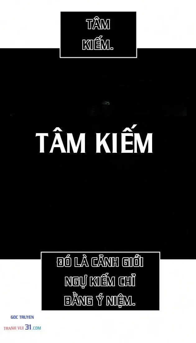 Cảm Kiếm Tuyệt Đối - Chap 202 - Trang 4