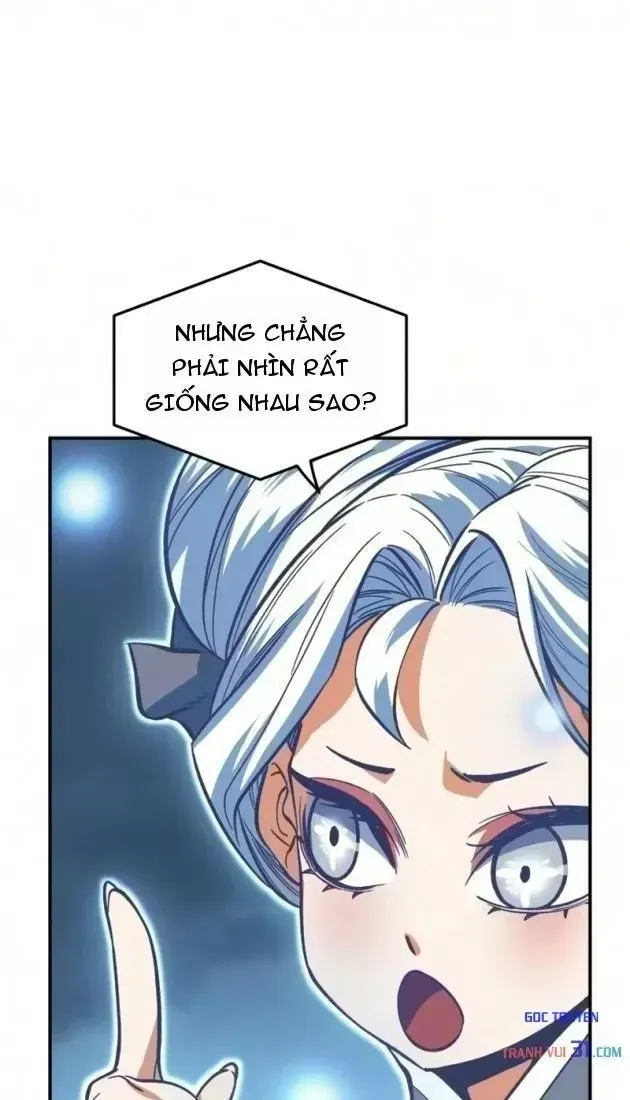 Cảm Kiếm Tuyệt Đối - Chap 202 - Trang 35