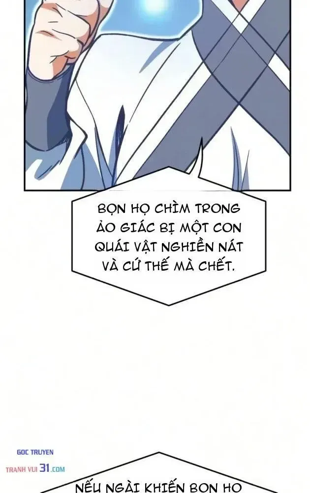 Cảm Kiếm Tuyệt Đối - Chap 202 - Trang 36