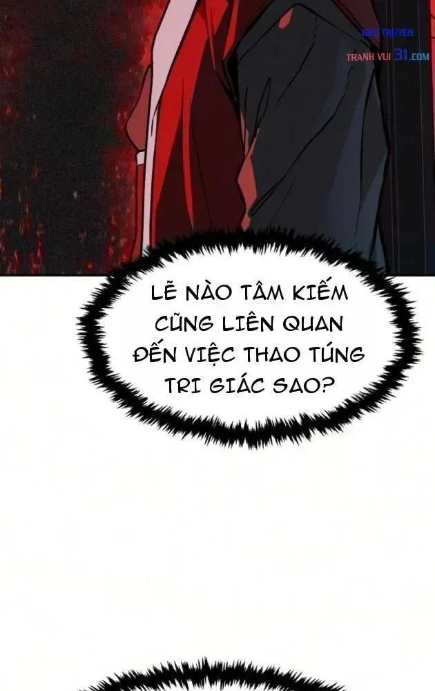 Cảm Kiếm Tuyệt Đối - Chap 202 - Trang 40
