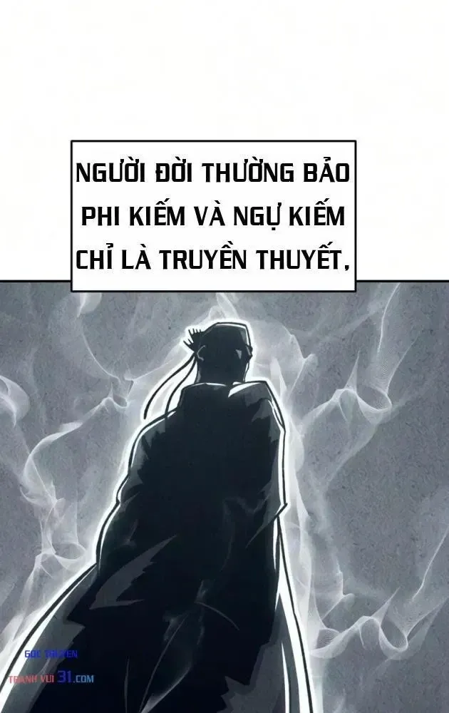 Cảm Kiếm Tuyệt Đối - Chap 202 - Trang 5