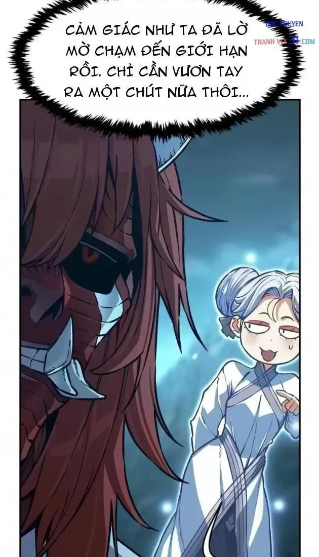 Cảm Kiếm Tuyệt Đối - Chap 202 - Trang 41