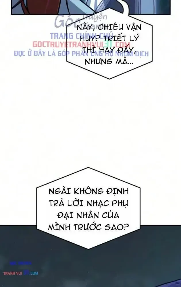 Cảm Kiếm Tuyệt Đối - Chap 202 - Trang 42