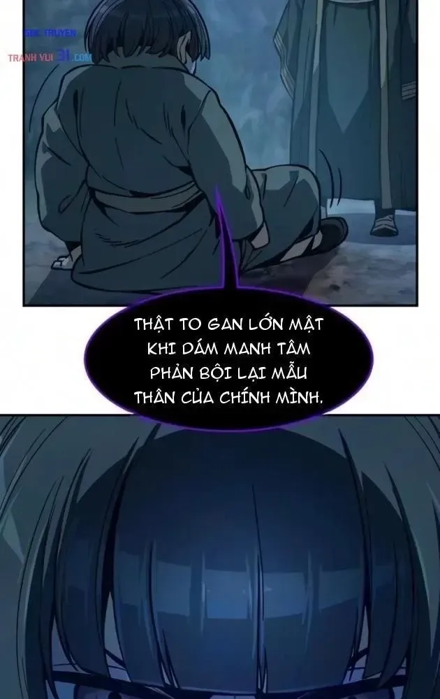 Cảm Kiếm Tuyệt Đối - Chap 202 - Trang 49