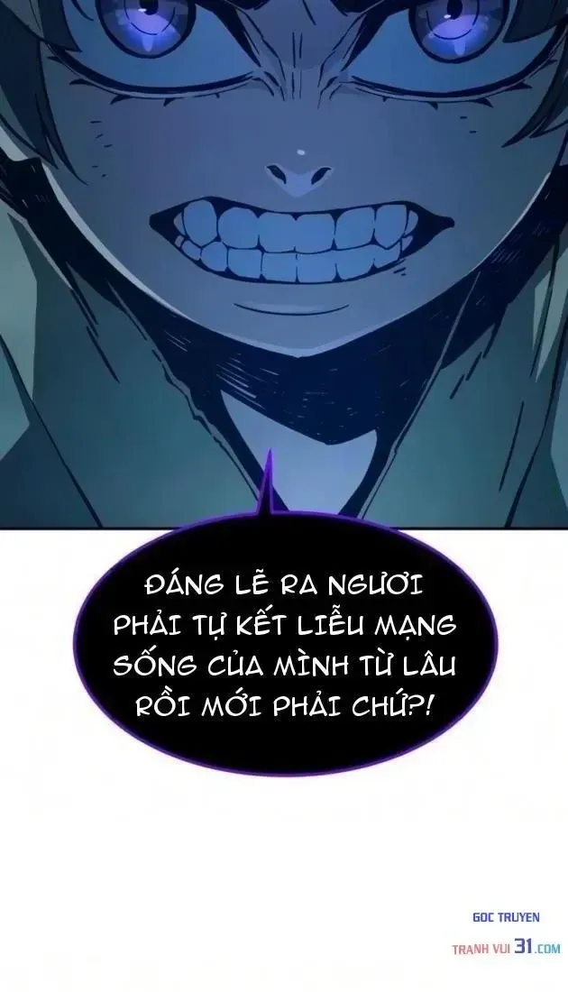Cảm Kiếm Tuyệt Đối - Chap 202 - Trang 50