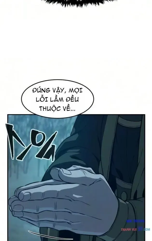 Cảm Kiếm Tuyệt Đối - Chap 202 - Trang 53