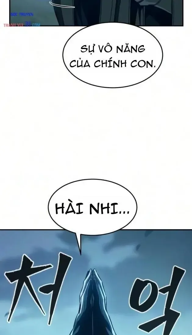 Cảm Kiếm Tuyệt Đối - Chap 202 - Trang 54