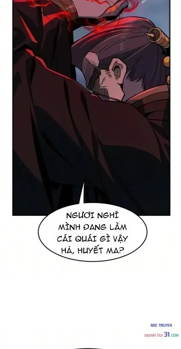 Cảm Kiếm Tuyệt Đối - Chap 202 - Trang 59