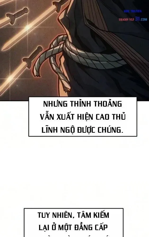 Cảm Kiếm Tuyệt Đối - Chap 202 - Trang 7