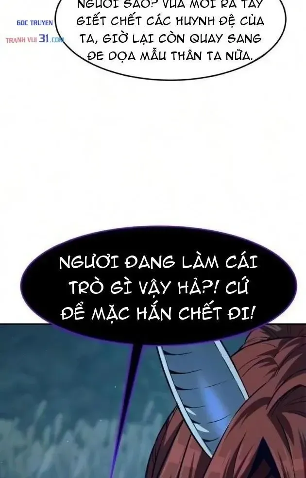 Cảm Kiếm Tuyệt Đối - Chap 202 - Trang 61