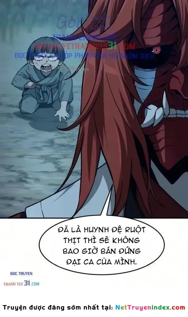 Cảm Kiếm Tuyệt Đối - Chap 202 - Trang 62