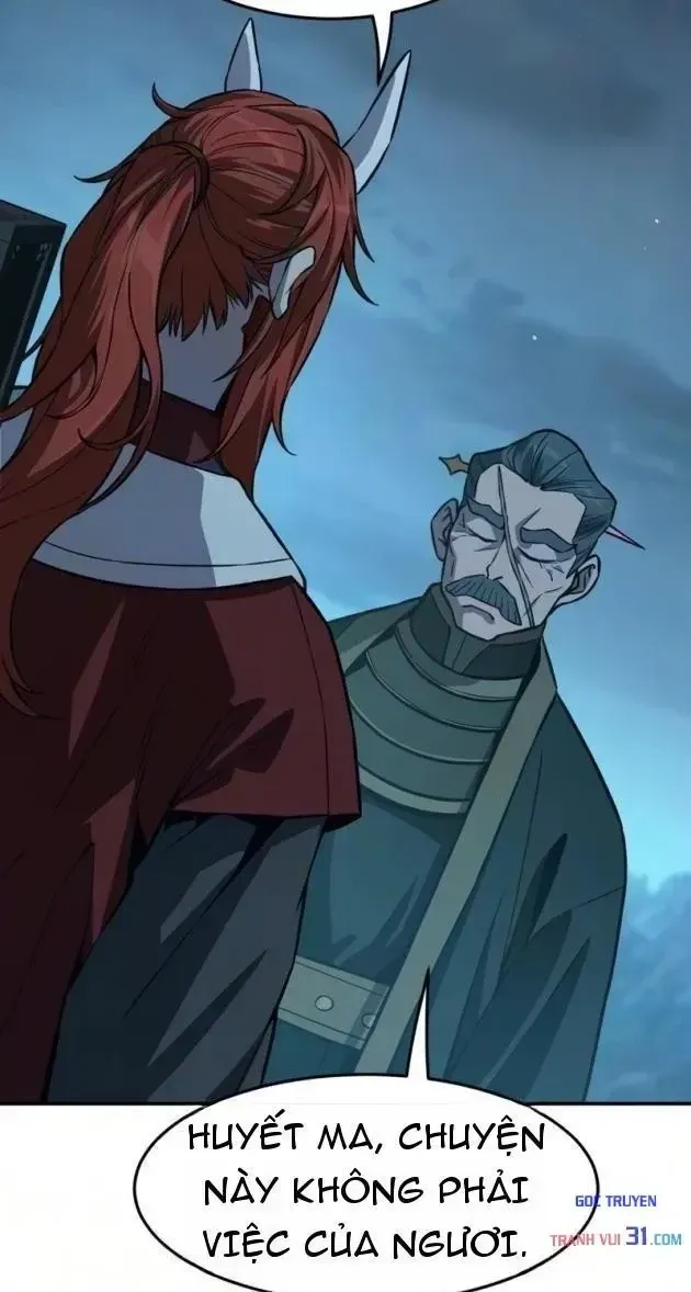 Cảm Kiếm Tuyệt Đối - Chap 202 - Trang 65