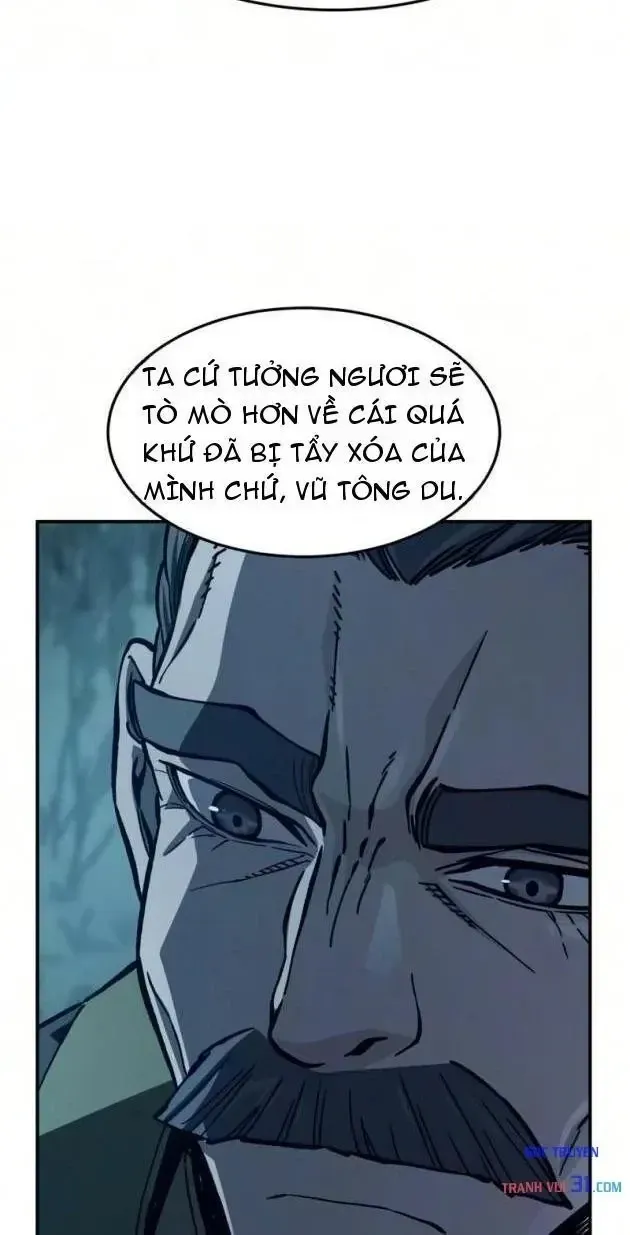 Cảm Kiếm Tuyệt Đối - Chap 202 - Trang 66
