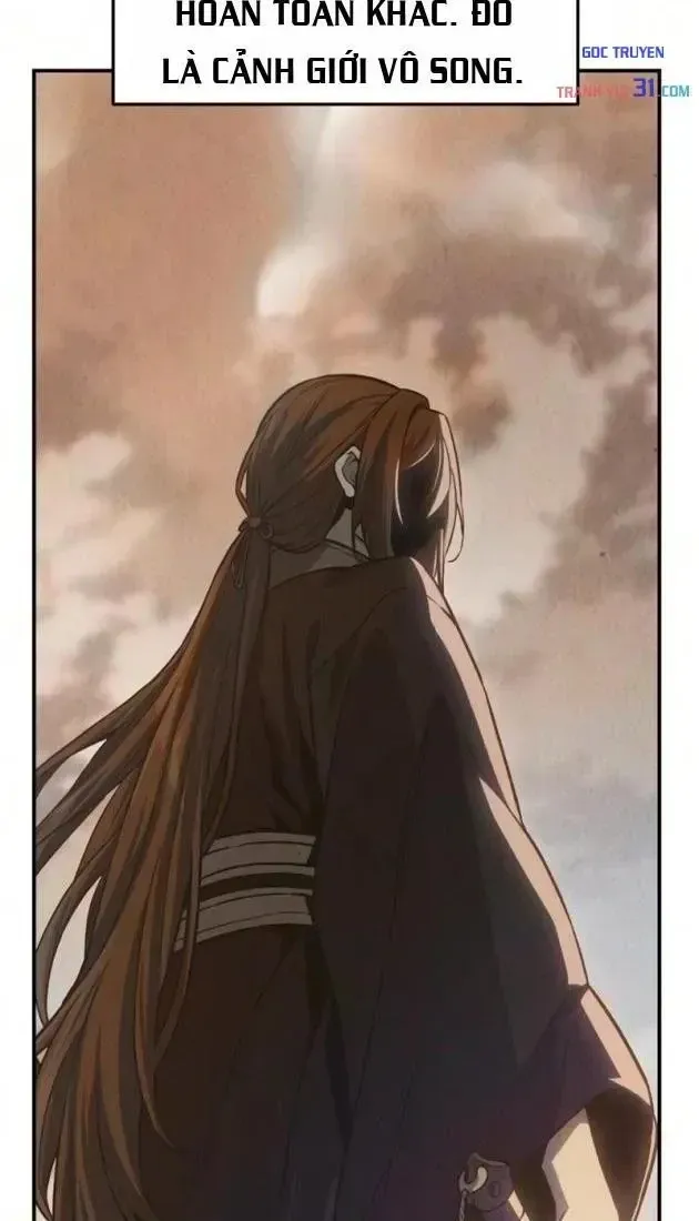 Cảm Kiếm Tuyệt Đối - Chap 202 - Trang 8