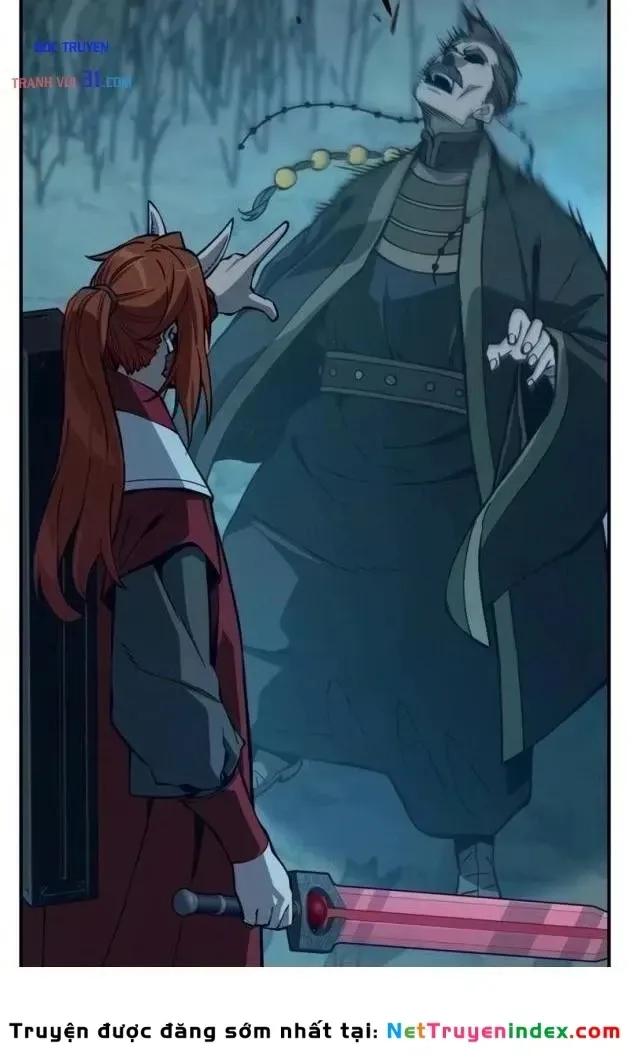 Cảm Kiếm Tuyệt Đối - Chap 202 - Trang 73