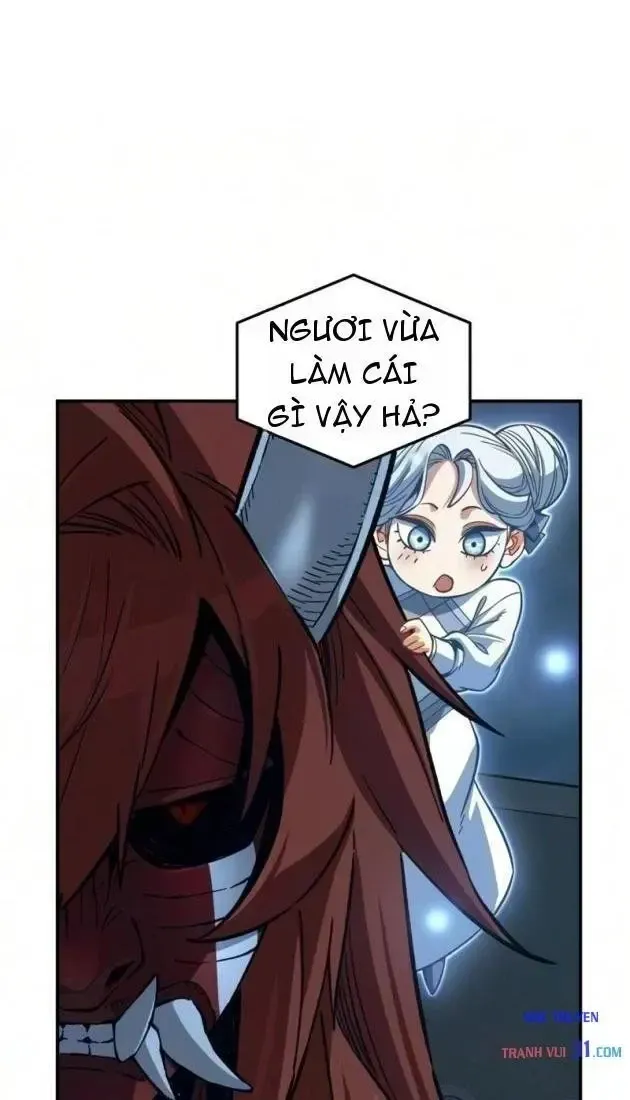 Cảm Kiếm Tuyệt Đối - Chap 202 - Trang 74
