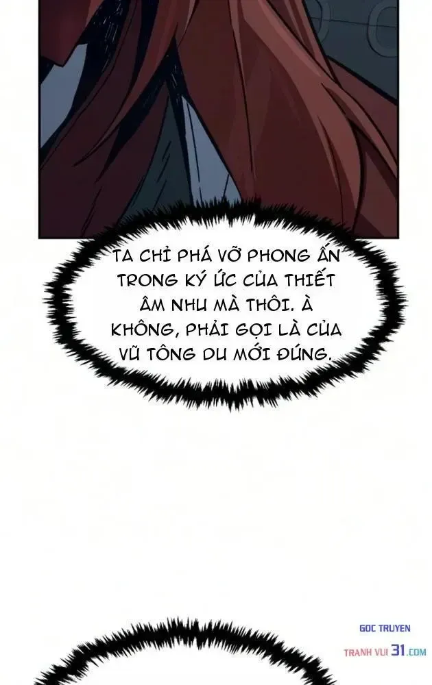 Cảm Kiếm Tuyệt Đối - Chap 202 - Trang 75