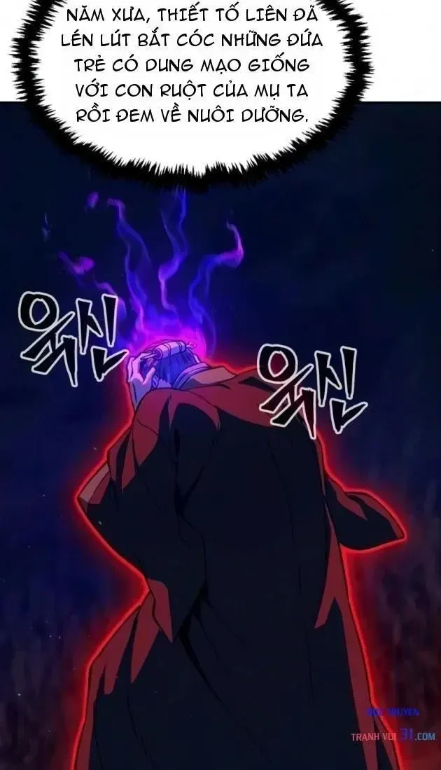 Cảm Kiếm Tuyệt Đối - Chap 202 - Trang 76