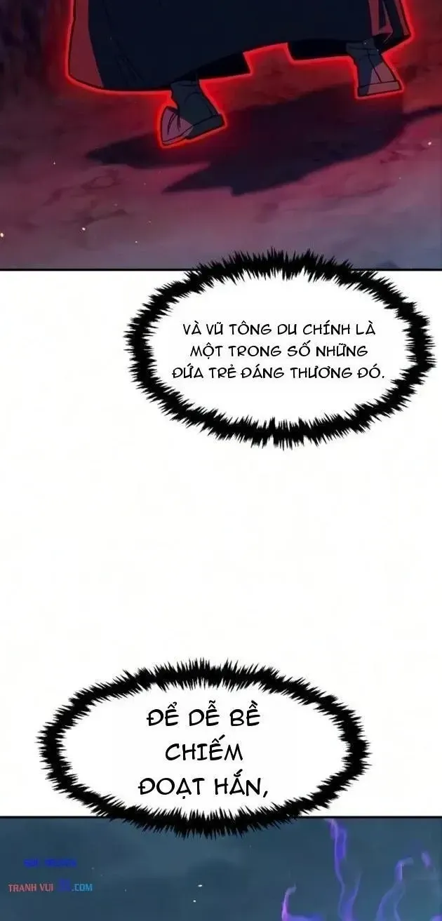 Cảm Kiếm Tuyệt Đối - Chap 202 - Trang 77