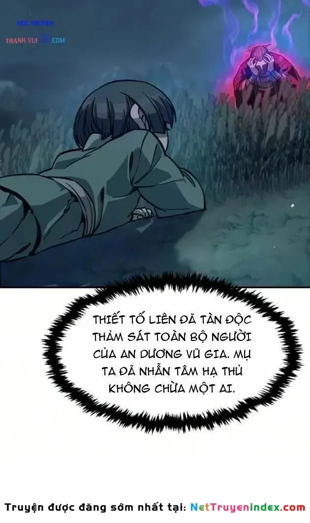 Cảm Kiếm Tuyệt Đối - Chap 202 - Trang 78