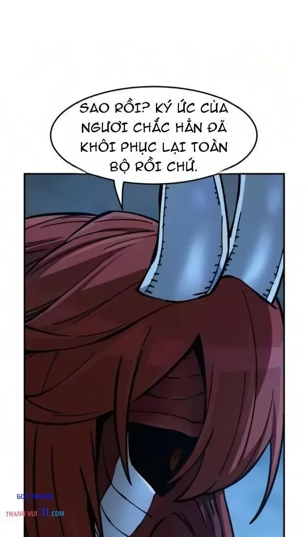 Cảm Kiếm Tuyệt Đối - Chap 202 - Trang 79