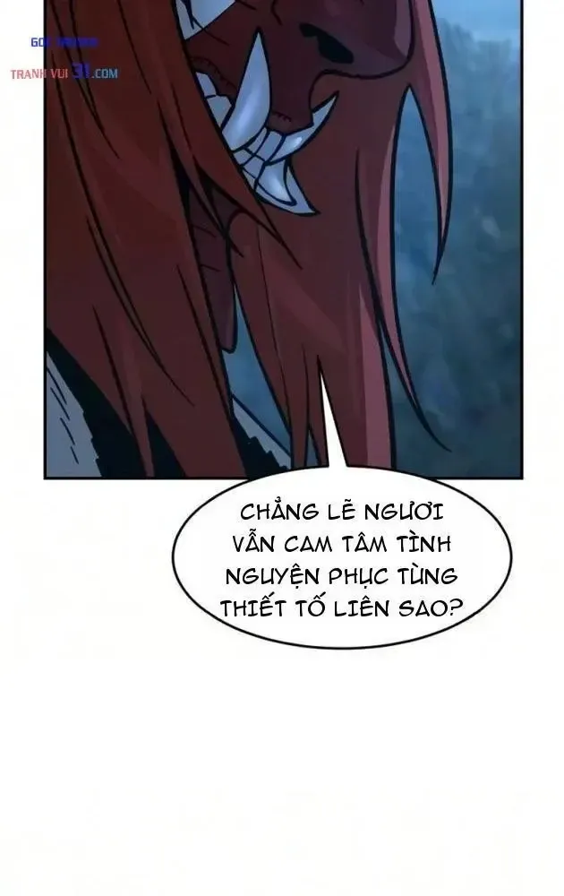 Cảm Kiếm Tuyệt Đối - Chap 202 - Trang 80