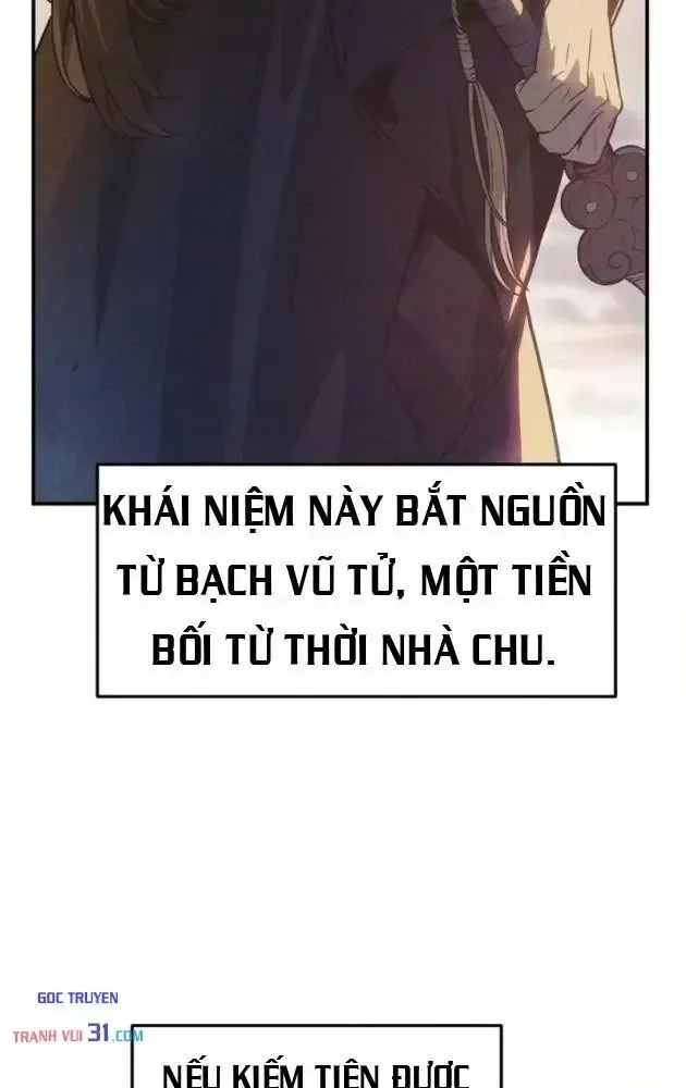 Cảm Kiếm Tuyệt Đối - Chap 202 - Trang 9