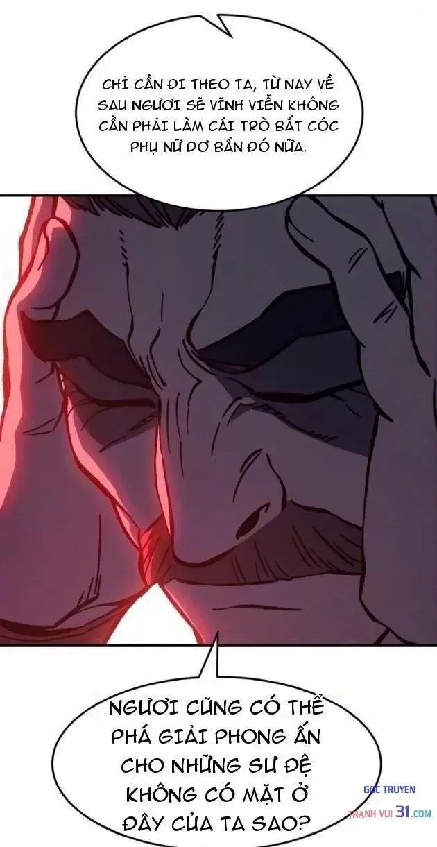 Cảm Kiếm Tuyệt Đối - Chap 202 - Trang 81