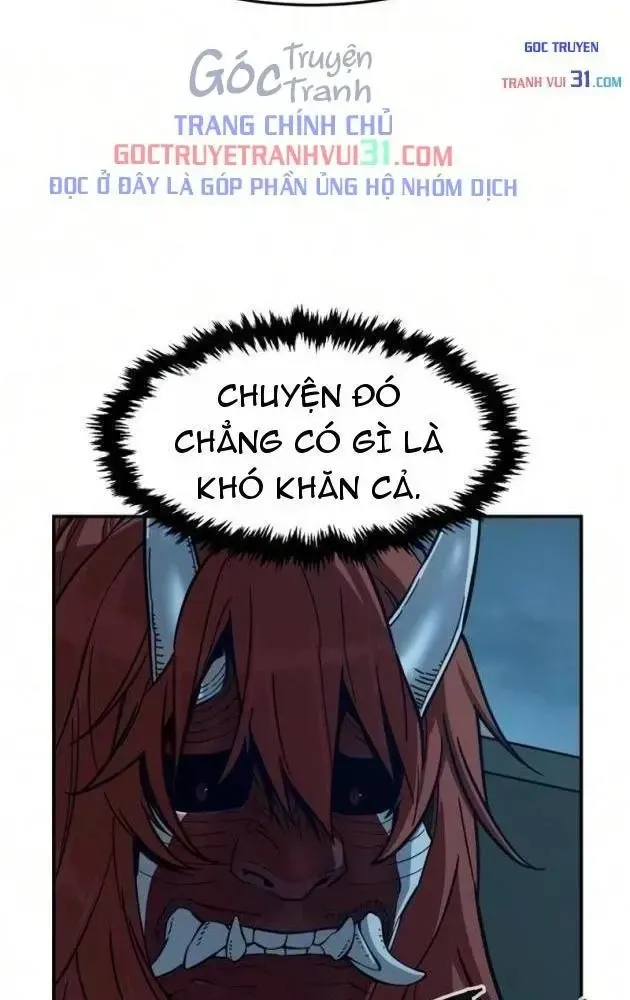 Cảm Kiếm Tuyệt Đối - Chap 202 - Trang 82