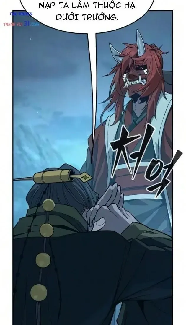 Cảm Kiếm Tuyệt Đối - Chap 202 - Trang 85