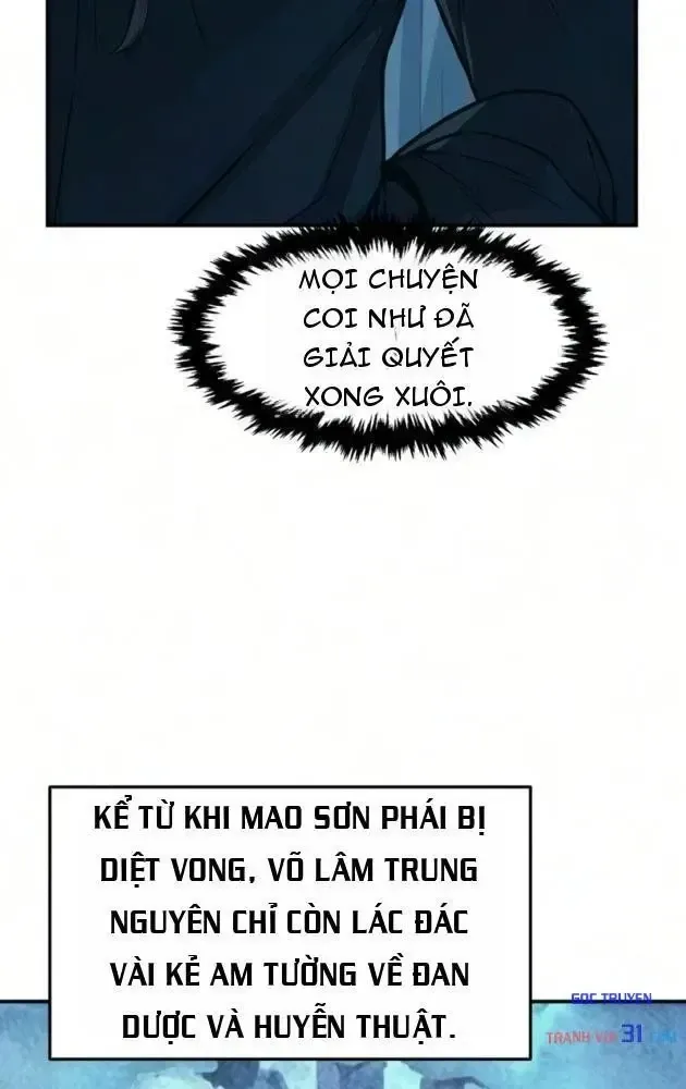 Cảm Kiếm Tuyệt Đối - Chap 202 - Trang 86