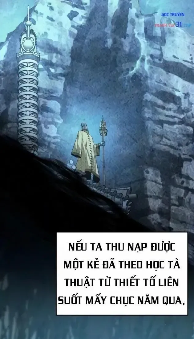 Cảm Kiếm Tuyệt Đối - Chap 202 - Trang 87