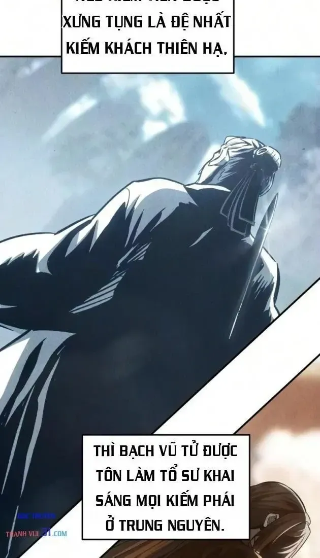 Cảm Kiếm Tuyệt Đối - Chap 202 - Trang 10