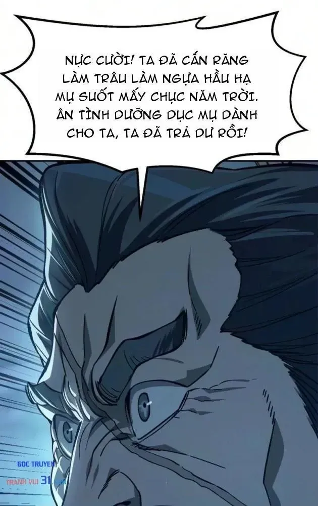 Cảm Kiếm Tuyệt Đối - Chap 202 - Trang 91