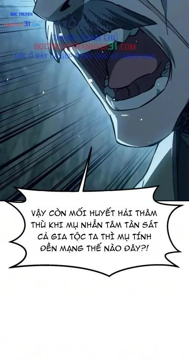 Cảm Kiếm Tuyệt Đối - Chap 202 - Trang 92